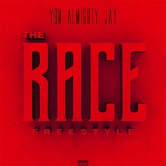 Almighty Jay - the race freestyle