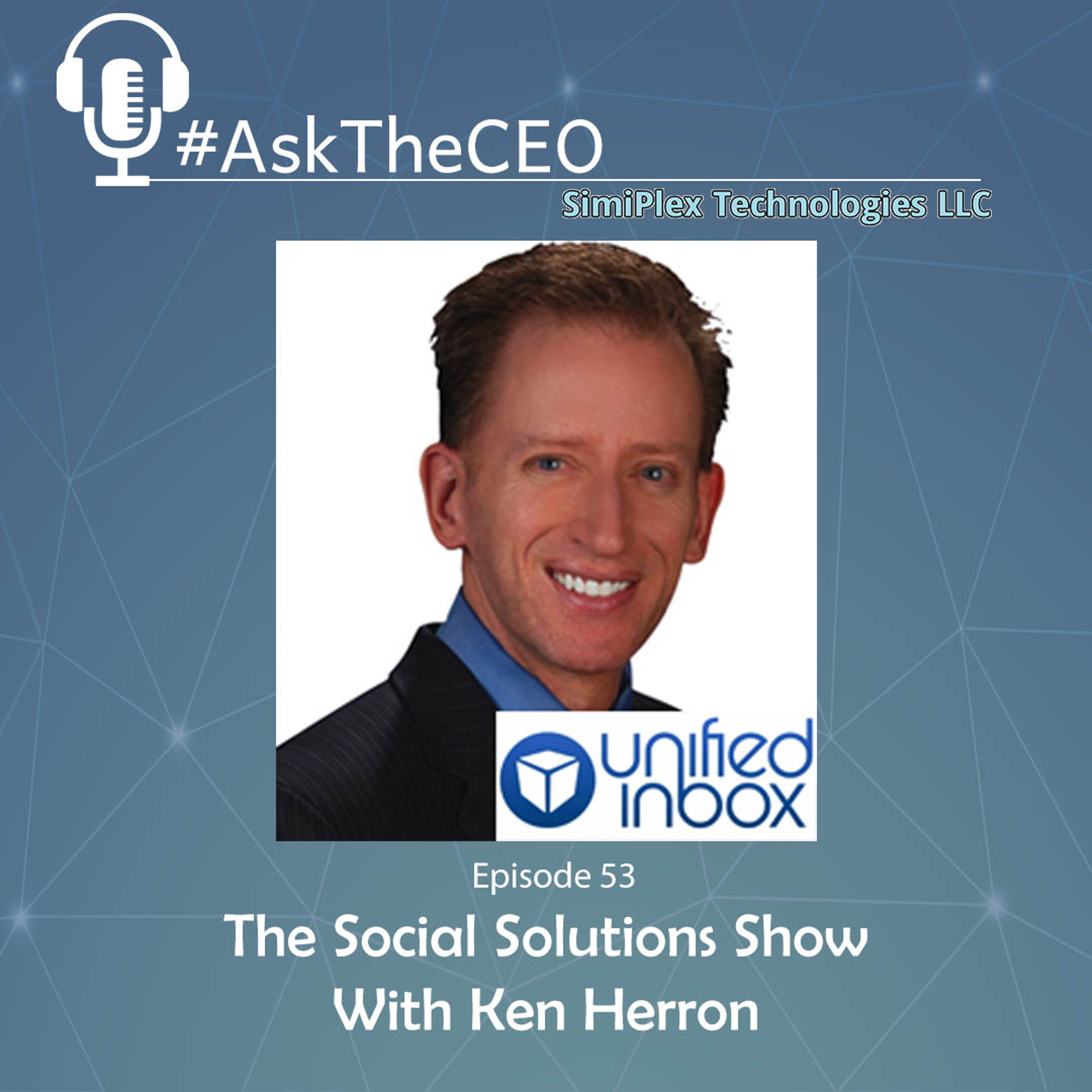#AskTheCEO Podcast