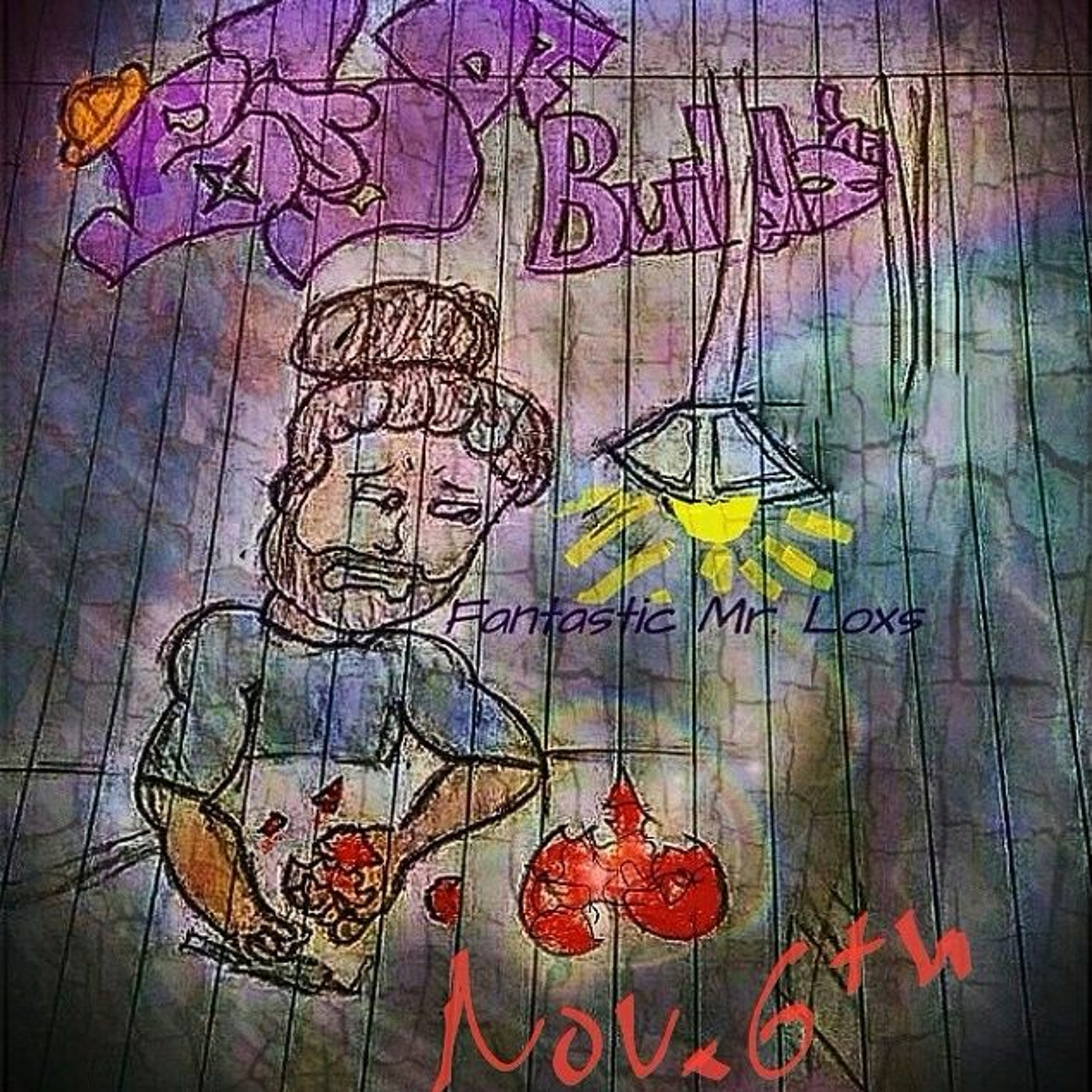 BobDaBuildHer episode artwork