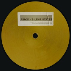AIROD - Silent States