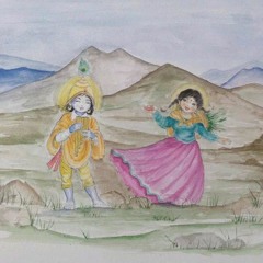 Hare Krishna (Maha Mantra)