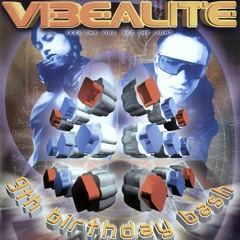 M - Zone - Vibealite 9th Birthday - Side a