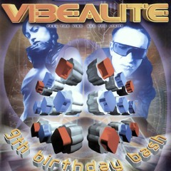 M - Zone - Vibealite 9th Birthday - Side b