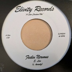 E. Live - Feelin You Up