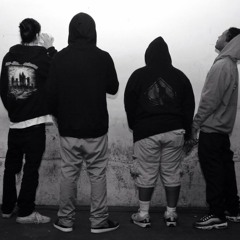 SESHOLLOWATERBOYZ Chill mix (Chris Travis X Bones X Xavier Wulf)