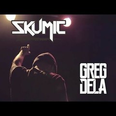 Skumic - Geen Verdriet (prod. Greg Dela)