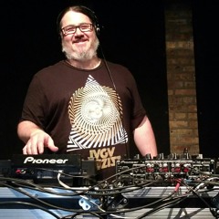 CHRIS WIDMAN gman chill set @ smart bar's 23 hour party people [2017]