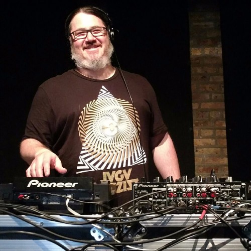 CHRIS WIDMAN gman chill set @ smart bar's 23 hour party people [2017]