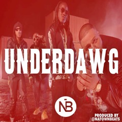 BEAT: ***STREET ANTHEM*** C370 UNDERDAWG