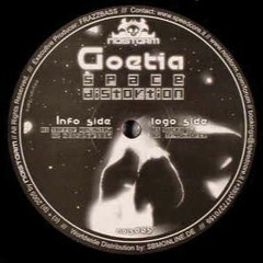 Goetia - Terror Revisited