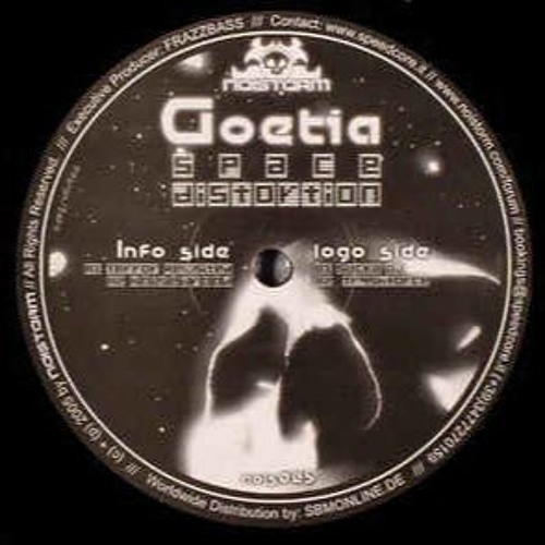 Goetia - Terror Revisited