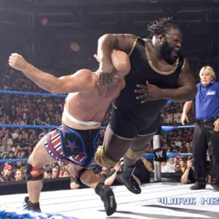 Mark Henry Ft Ultra (Prod By ChanBan$)