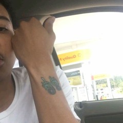 Ride (prod. TreFUEGO)