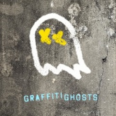 Graffiti Ghosts - Last Man Standing