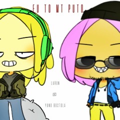 Eu to mt puto (feat Yung Bostola & Rogério Skylab)