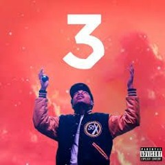 Chance The Rapper - 14,400 Minutes