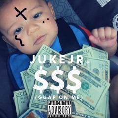 $$$ (Guap On Me) Prod. By Danny Draco