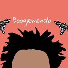 Boogieman-W.Y.T.D(prod by ninjaboyglizzy)
