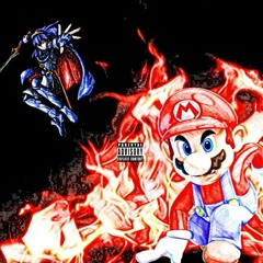 Fire in the Basement (feat. Gvmeboy)[Prod. MiiiKXY]