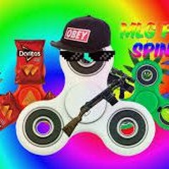 Orgasmic Spinners (REMIX)