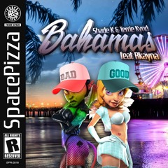 SHADE K & TERRIE KYND FT RKAYNA - BAHAMAS [OUT NOW] | TOP 10 ON BEATPORT