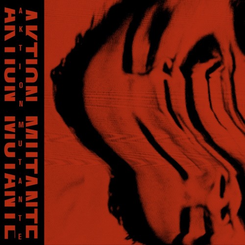 Aktion Mutante - Internal Problem feat. Zanias