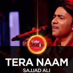 Tera Naam (Sajjad ali)