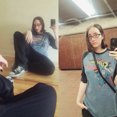 The Boring Kate Podcast: Episode 6: Music (unedited)