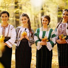 Fetele din Botoşani - Hai la Botoşani @ RADIO FIX