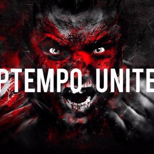 Official Uptempo United Mixtape 3 Mixed By The Lethal Sound