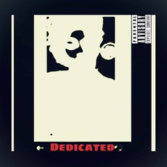 MaxManJ x RYSHON JONES - DEDICATED