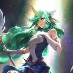 LoL - ''Legend słychać głos (Legends never die)'' by Asayake