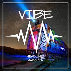 Max Olsen - Headlines