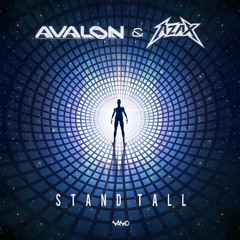 Avalon and Azax - Stand Tall