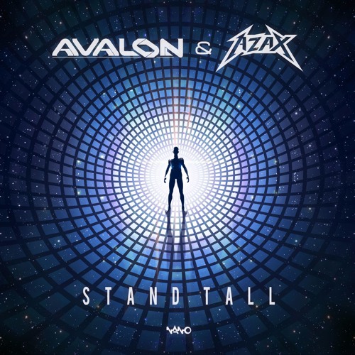 Avalon and Azax - Stand Tall