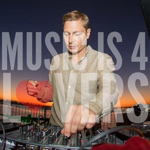 Super Flu Live at Lovelife Part 2 - 6ex Year Anniversary [Musicis4Lovers.com]