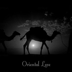 Oriental Love Vol. 3