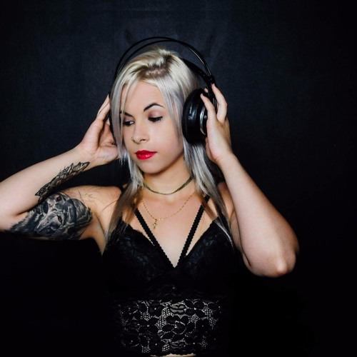 dj  Rafaela Pedrotti