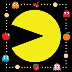 Pac Baby - Pacman Championship Edition 2