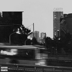 C A V I T Y  -  [Beat-Tape]