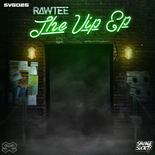 Rawtee - Dynasty (VIP)