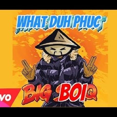 THE CHING GOES... | Big Shaq - Man's Not Hot (Asian PARODY)
