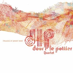 Dour/Le Pottier Quartet - Treusioù ar pewar awel