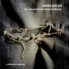 Makke und Ich - ...verflixxt und zugenäht - 02 - 02 Makke und Ich - Kalter Kaffee