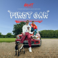 GOAT - First Car