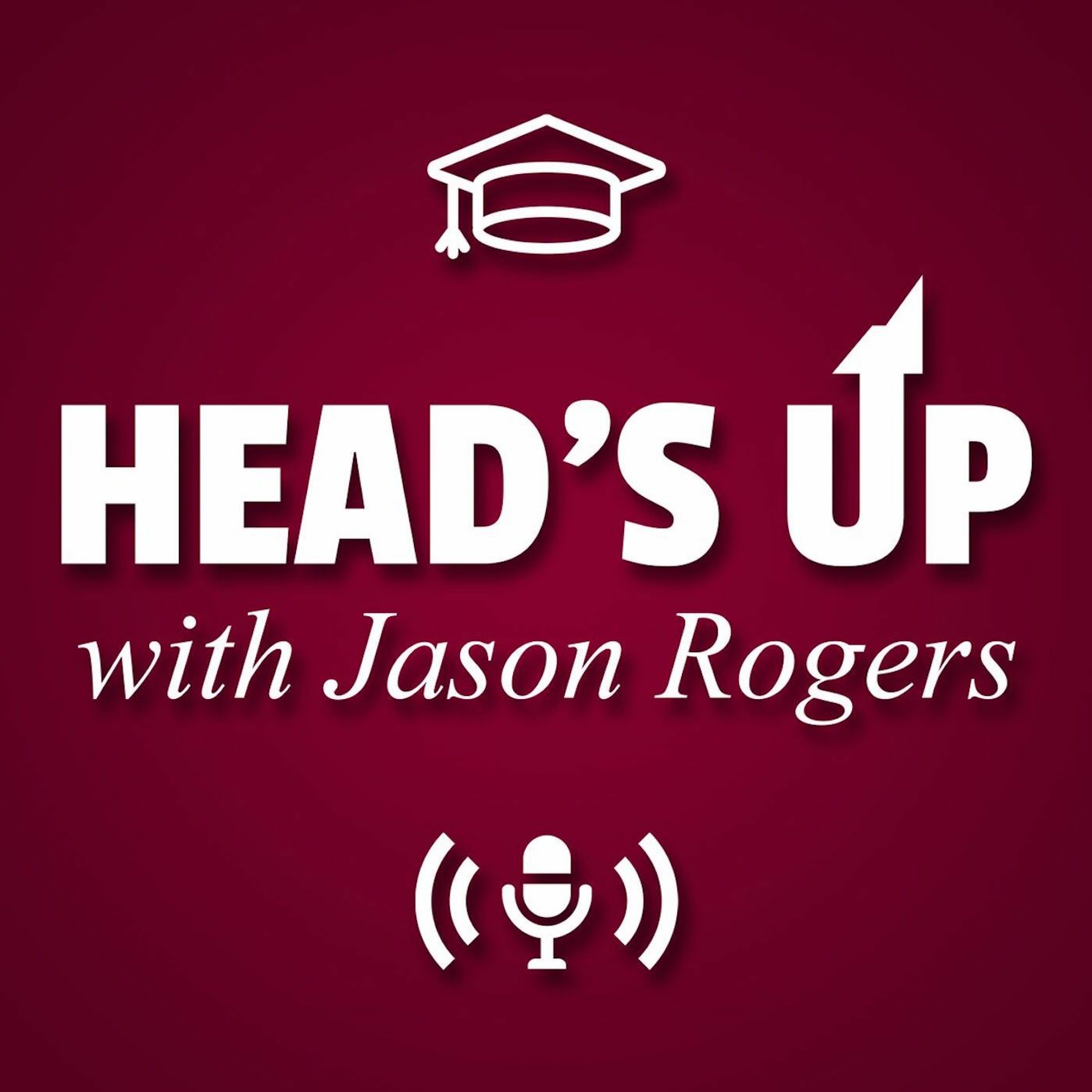 Head\'s Up - The Podcast