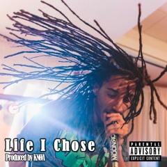 Sweezy Mac - Life I Chose [prod. KNØA]