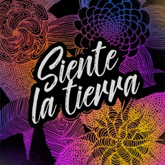 Azabache & The Papis Groove - Siente la Tierra (Single 2017)