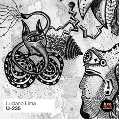 Luciano Lima - U-235 (Original Mix) [BCSA]