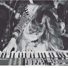 If You Had My Love - Ivana Santilli + DJ Dlux